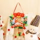 thumbnail image 2 of Guirnalda Navideña Zulema Adornos Navideños en Guirnalda Decoraciones Navideñas Guirnalda de Puerta Manualidades de Bricolaje, 2 of 8