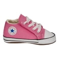 thumbnail image 2 of Converse Kids' Chuck Taylor All Star Cribster Canvas Color Sneaker, 2 of 3