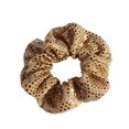 thumbnail image 1 of Hair Rope Shiny Sequins Hollow Mesh Hair Tie No Damage High Elasticity Ponytail Holder Daily Hair Accessory, 1 of 8