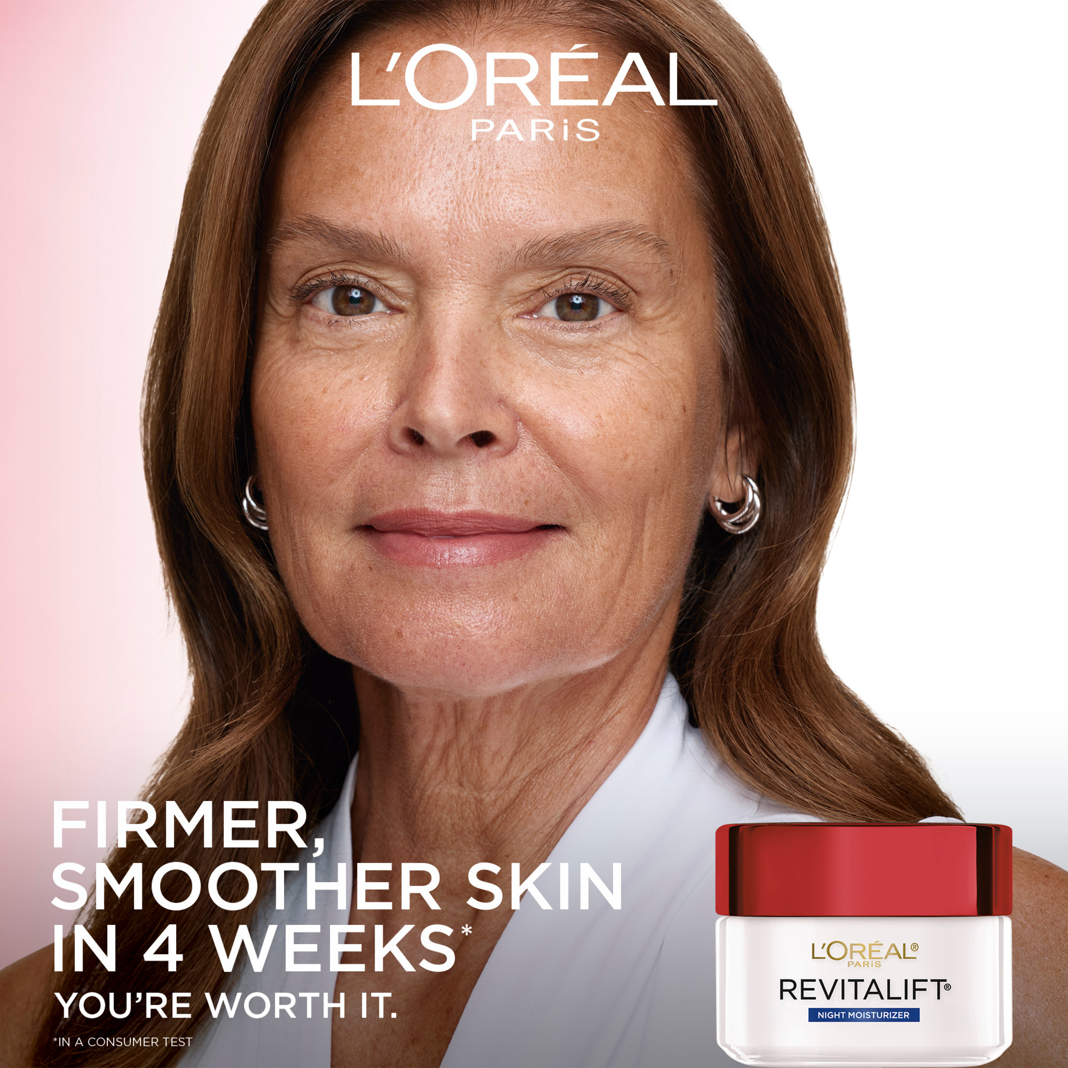 L'Oreal Paris Revitalift Night Cream with Pro-Retinol photo 2