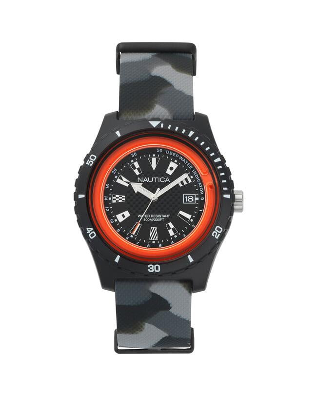 Luminox F-22 Raptor Men's Chronograph Quartz Watch XA.9272