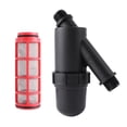 thumbnail image 4 of Practical Irrigation Strainer Mesh Sprayer Easy Clean Efficiently Filter DN20, 4 of 10