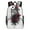 HuWng, variant on Leopard Rests Amongst Flowers Big Student Laptop Backpack For College Women Middle High Teen Bookbag Travel Daypack