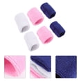 thumbnail image 4 of Bracelet en Polyester Design Réglable 6 Pcs 1.77x1.77 Po, 4 of 6