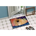 thumbnail image 4 of Carolines Treasures SS8661MAT Paillasson Intérieur Extérieur 18 x 27 Po. Pekingese, 4 of 4