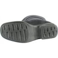 thumbnail image 3 of Toe Warmers Womens Michelle Waterproof Fleece Lined Winter Boots, 3 of 3