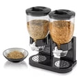 thumbnail image 1 of Dispensador de Cereal Doble Deluxe AICOK, 1 of 2