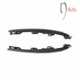 thumbnail image 3 of Front Left &Right Chrome Bumper Trim Fit for VW for Golf, 3 of 5