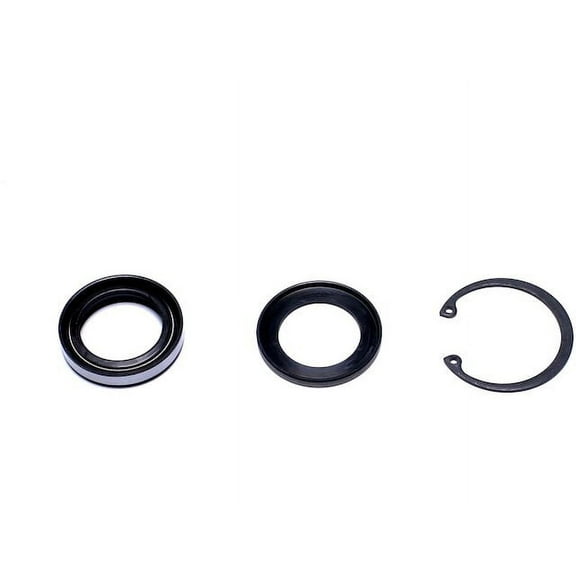 Lower Steering Gear Pitman Shaft Seal Kit - Compatible with 1968 - 1972 Plymouth Road Runner 1969 1970 1971