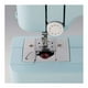 thumbnail image 3 of Máquina de Coser Brother RLX3817A de 17 puntadas azul Reacondicionado, 3 of 5