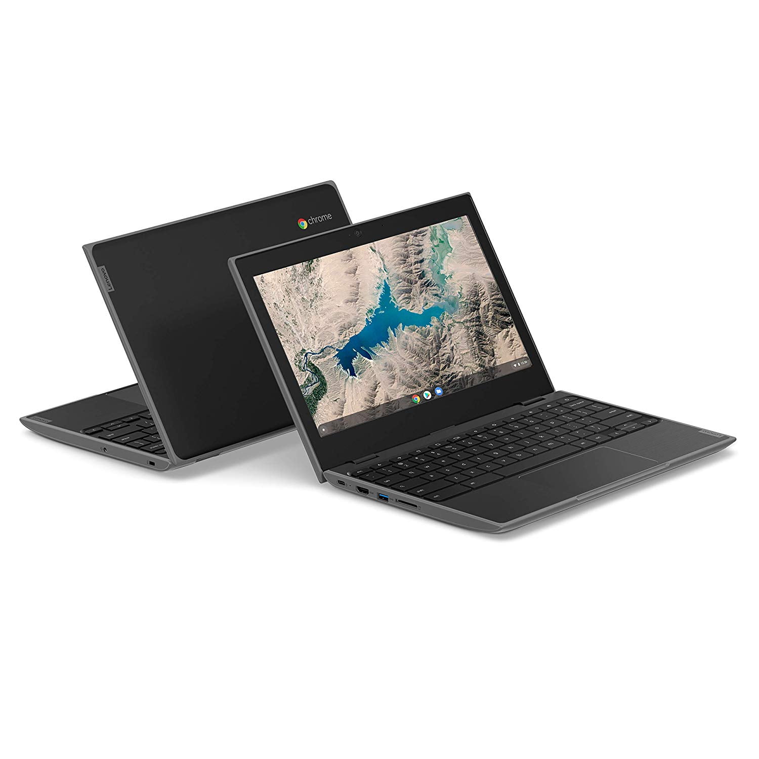 Lenovo Chromebook 11.6インチ AMD A4 1ffca0be-5daf-4e9b-bf55-