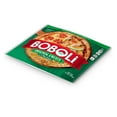 Boboli 8 Inch Twin Pack Pizza Crust, Personalize Pizza Night, 2 crusts