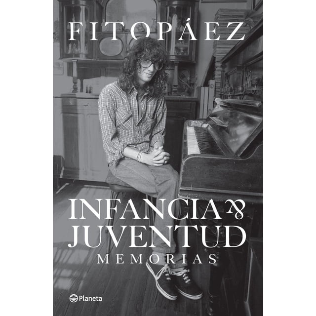Infancia y juventud Blanco