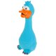thumbnail image 1 of Squeaky Dog Toy Chicken Shape Pet Biting Toy Teeth Grinding Indoor Entertainment 19.00X7.00X6.00CM 1Pcs, 1 of 5