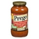 Sauce pour pâtes PregoMD, Tomates, oignons et ail – image 3 sur 3