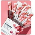 thumbnail image 4 of Unicity Duo Pack : Balance Berry(30 Sachets) + Lemon Ginger (30 Sachets) | Drink Mix, 4 of 8