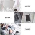 thumbnail image 3 of Minkissy 3pcs Laptop Camera Covers with ABS Design for Anti Hacking Functionality Back to School, 3 of 7