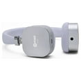 thumbnail image 4 of Contixo Childern's Bluetooth Noise-Canceling Over-Ear Headphones, White, KB-100, 4 of 9