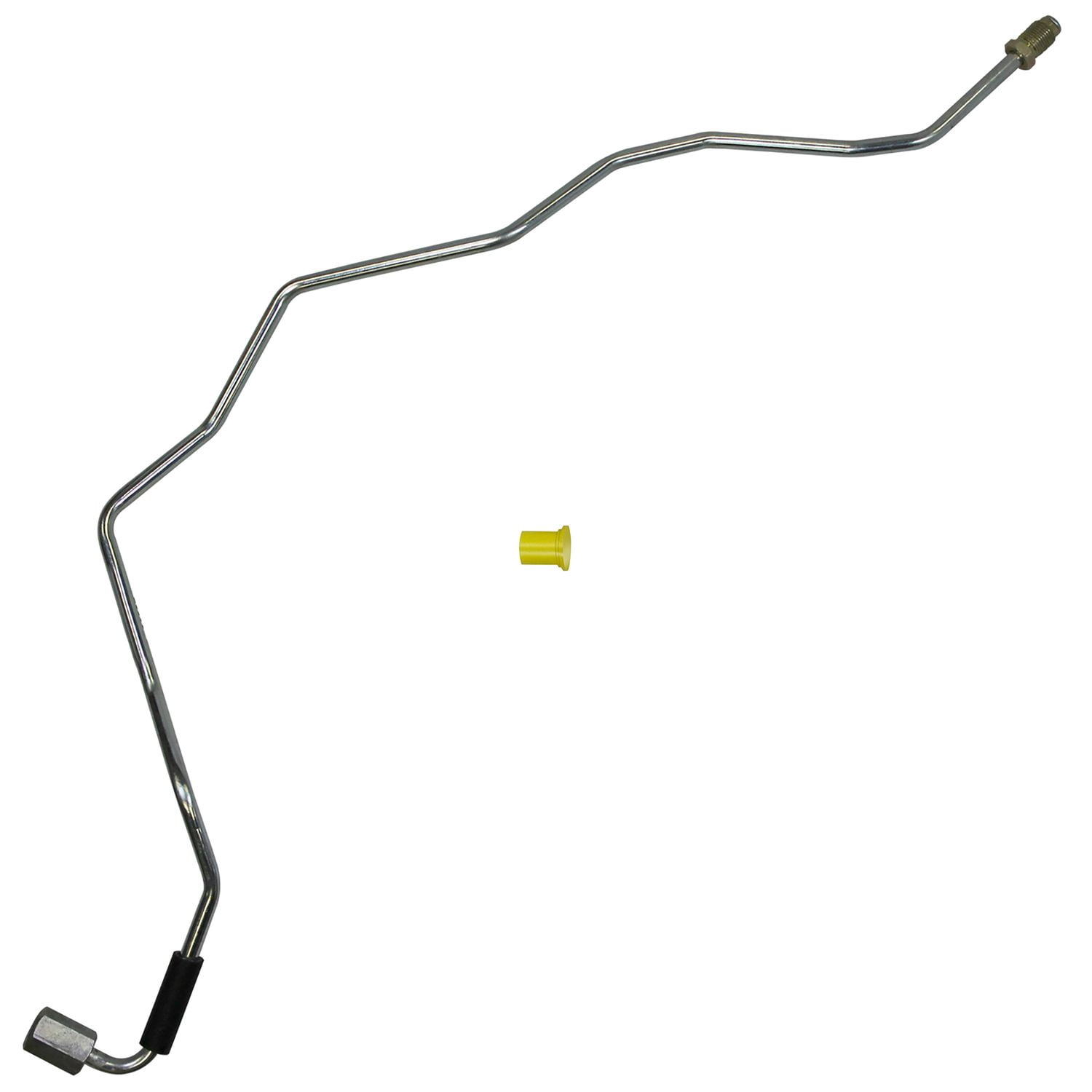 Edelmann 92837 Power Steering Pressure Line Hose Assembly