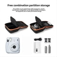 thumbnail image 3 of EVA Hard Case Camera Bag for ZV-E10 II ZVE10 Camera, 3 of 5