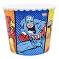 thumbnail image 2 of Set de 2 Palomeros Ambient 21 Disney Marvel Capacidad 2.3 L, 2 of 5