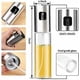 thumbnail image 2 of 1pcs Olive Oil Sprayer Dispenser for Cooking, Olive Oil Sprayer Mister, Olive Oil Spray Bottle, Refillable Oil Vinegar Dispenser, 2 of 4
