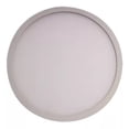 thumbnail image 1 of Lámpara Techo Panel Blanco Ajustable Aluminio Led60 Maxxi, 1 of 1