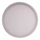 thumbnail image 1 of Lámpara Techo Panel Blanco Ajustable Aluminio Led60 Maxxi, 1 of 1