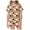 Beige, variant on Luvoko Tween Pajamas Footed Pajamas Size 6 Baby Footed 9 Month Baby Girl Sleepers Kitty for Toddler Girls Size 8 Pajamas Toddler Girl Pajamas Shorts 2t Summer Pajamas Girls Summer Pajamas for Toddler