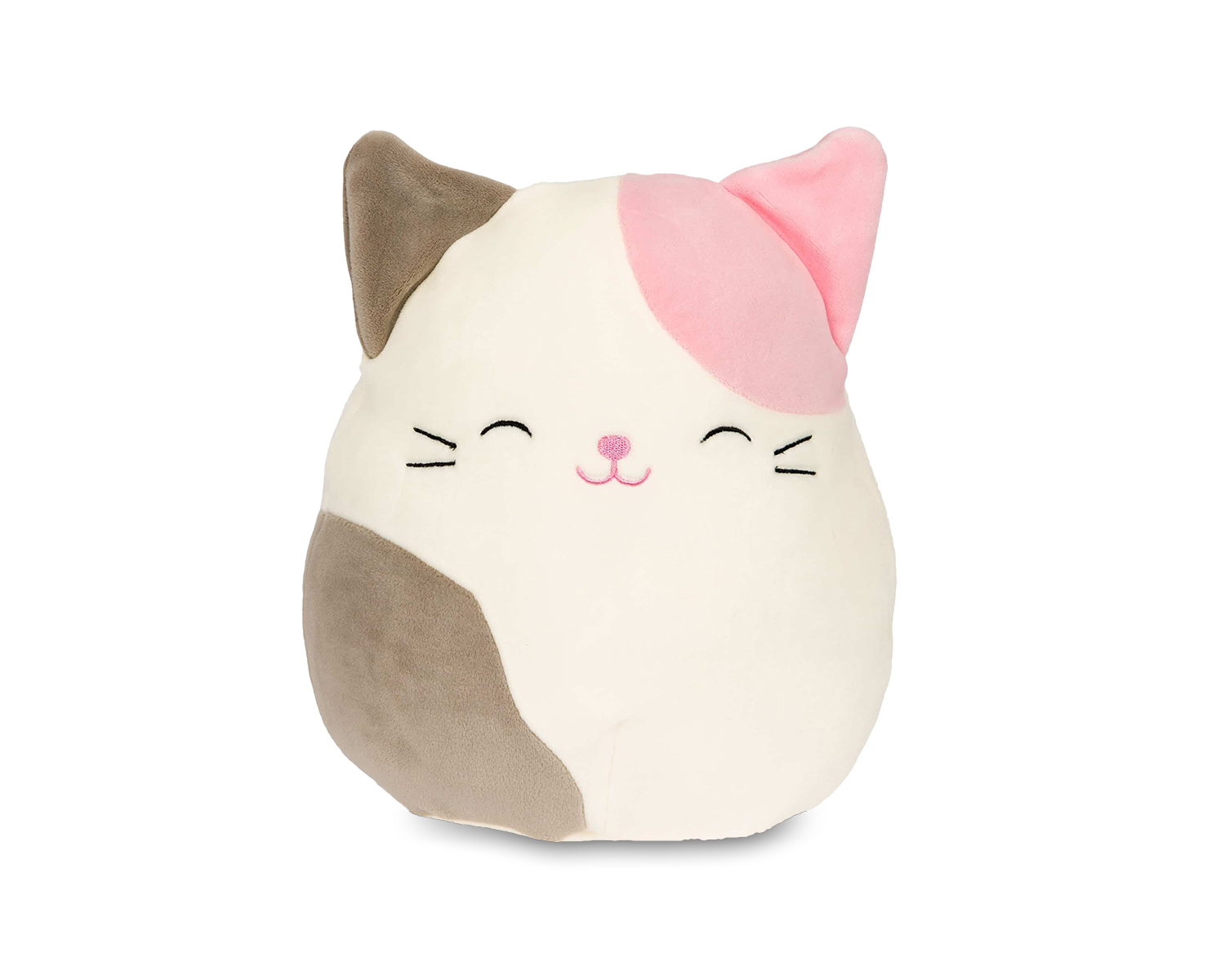 Squishmallow 20 Inch Plush Karina The Pink Grey Cat Walmart Squishmallow 20 Inch Plush Karina The Pink Grey Cat Walmart