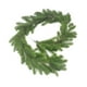 thumbnail image 5 of Guirnalda Navideña Artificial, Adorno de Guirnalda Verde, Decorativa, Artificial de Invierno para Mesa de , Vacaciones, Interior Y Exterior., 5 of 9
