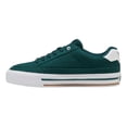 thumbnail image 2 of Tenis Puma Hombre Court Classic Vulc Fs Verde Casual verde oscuro 6.5 MX, 2 of 6