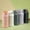 Black,Pink,White,Silver,Army Green_Free Size, variant on Gnmfd Insulated Stainless Steel Water Bottle with Straw, Large Vacuum Thermal Flask for Hot Cold Drinks, Leak-Proof Sports Hiking Office Gym Travel Bottle for Daily Hydration
