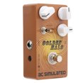 thumbnail image 5 of XYCCA AC Analog Pedal Electric Guitar Effect Parts 3 Modes Musical Instrument Accessories-082204, 5 of 5