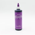 thumbnail image 1 of Neon Brite Purple 10.5 oz Liqua-Gel Food Color by Chefmaster, 1 of 5