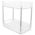 thumbnail image 4 of Shisuyan Kitchen Spice Rack PET Storage Modern Household Users Kitchen and Bathroom Use 1Pack, 4 of 9