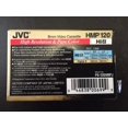 thumbnail image 2 of Cinta de video JVC Hi8 Metal 120 min 8 mm NTSC, 2 of 2