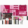 thumbnail image 1 of Makeup Advent Calendar 2024 Beauty Christmas Countdown Calendar 24 Days Holiday,_Perfect Gift, 1 of 2