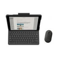 thumbnail image 6 of Logitech Pebble i345 Wireless Mouse for iPad, Graphite, 6 of 20
