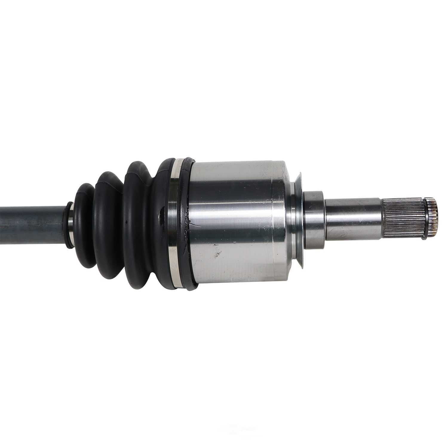 GSP NCV12113 Chrysler, Dodge CV Axle Assembly - Rear Left, Dodge Challenger, Charger (Rear Left)