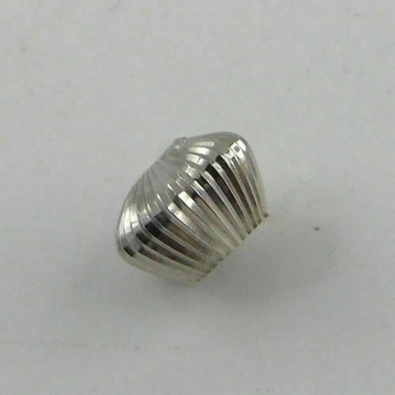 Watch Crown Watch Movement Silver Steel Crown Watch DIY Repair Repalcement fit 6497 6498 ST36 Watch Movement