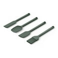 thumbnail image 2 of Beautiful 4-Piece Silicone Mini Kitchen Utensil Set, Thyme by Drew Barrymore, 2 of 8