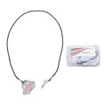 thumbnail image 2 of Sound Aid Clip, Portable Hang Rope ,Anti Lost Rope Security Clip Fixation CordLanyard, 2 of 8