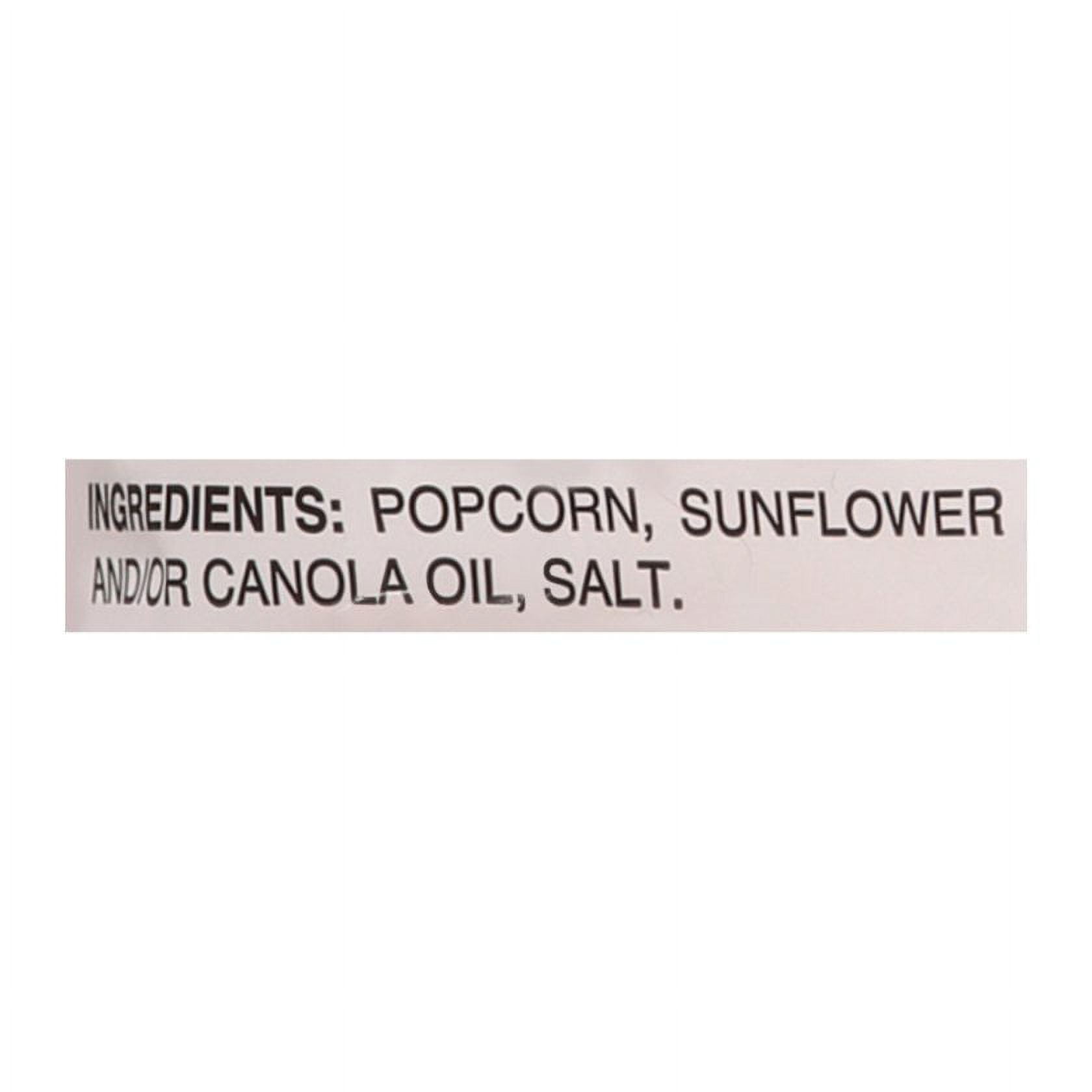 Old Dutch Premium Gourmet White Popcorn, 13.5 oz.