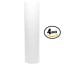 

Kenmore Deluxe Sediment 38480 Compatible Filter Cartridges 4 Pack by CFS