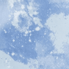 Blue Galaxy