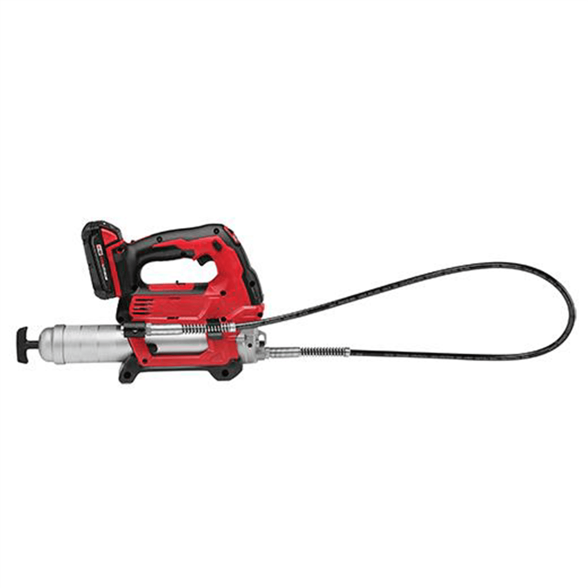 Milwaukee M18 18 Volt Cordless Grease Gun Kit (1.5 Ah) 2646-21CT