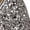 Silver, variant on Gold Ladies Chunky Heel Pumps Pointed Toe Casual Dress Shoes Comfortable Block High Heels