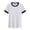 Dark Blue, variant on Xijirk Toddler Boys Girls Short Sleeve Crewneck Printed T-Shirt Casual Everyday Playwear,6-7 Years