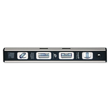 Empire 12 in. Magnetic Torpedo Level